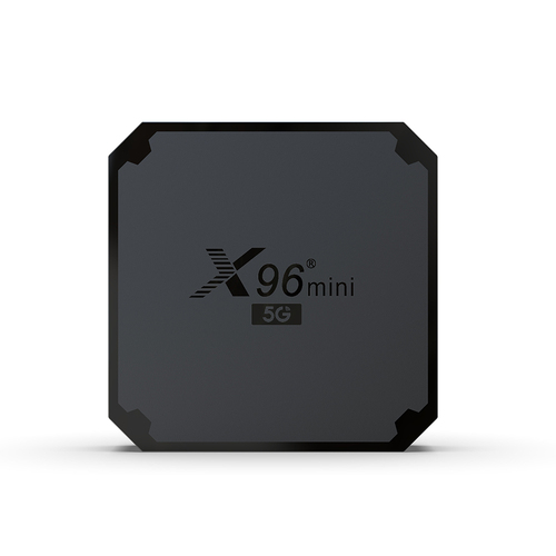 X96 Mini 5G