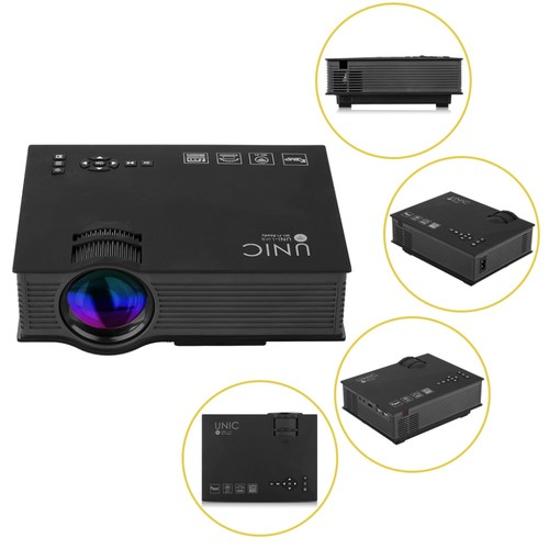 Unic UC46 Projector