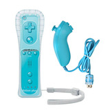 2 in 1 Wireless Games Remote Controller