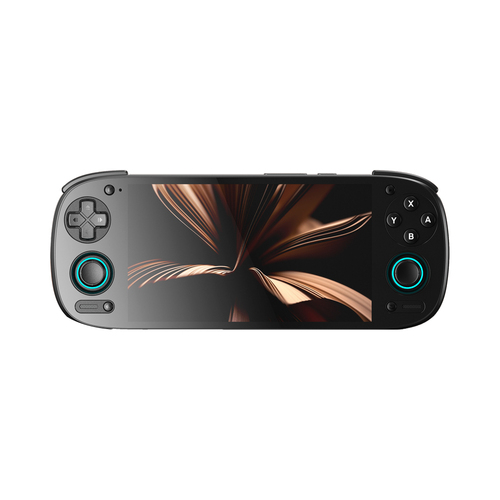 Retroid Pocket 5 Large Screen Android 13 Handheld Game Console High-Definition Plastic Video Game Pl