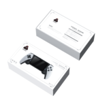 M25 Handheld Game Console 4.3 Inch IPS Screen Portable Handheld Video Game Player EmuELEC System 64G
